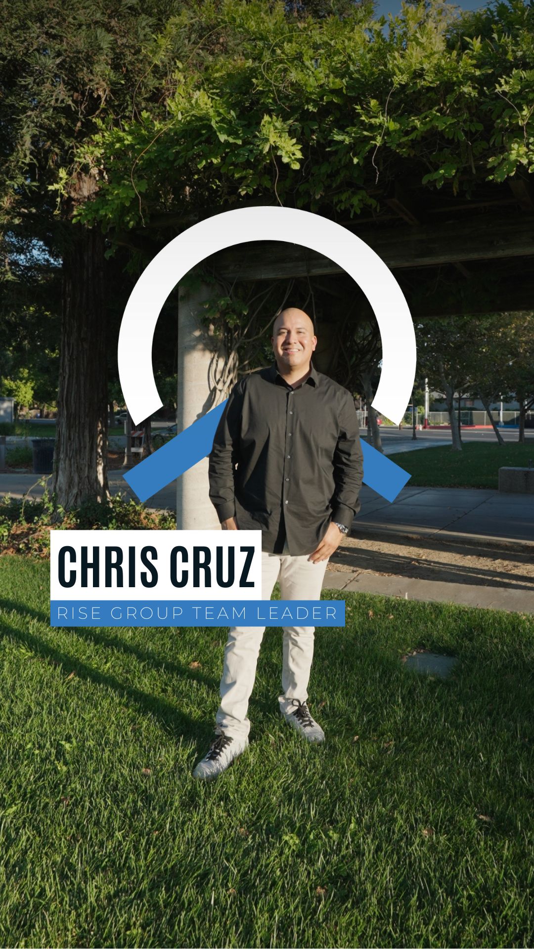 Chris Cruz