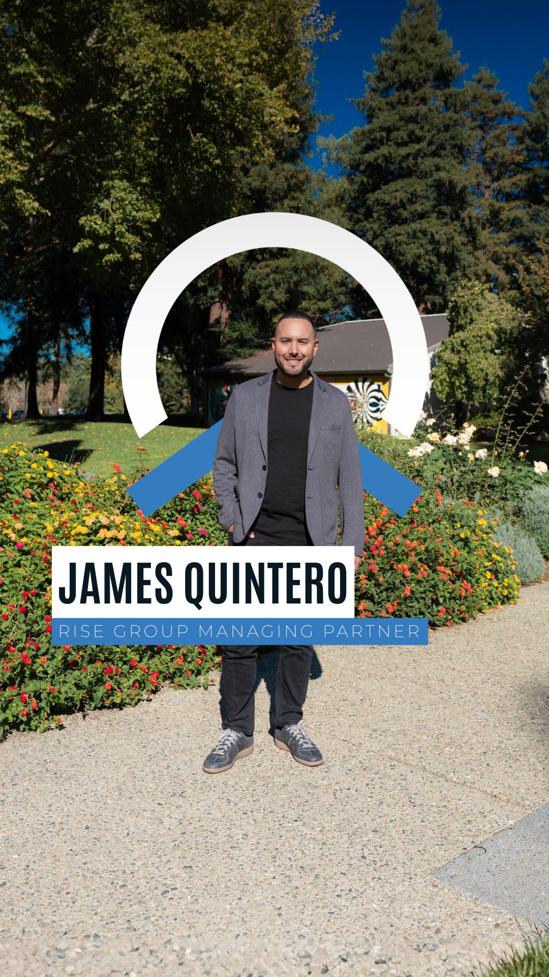 James Quintero