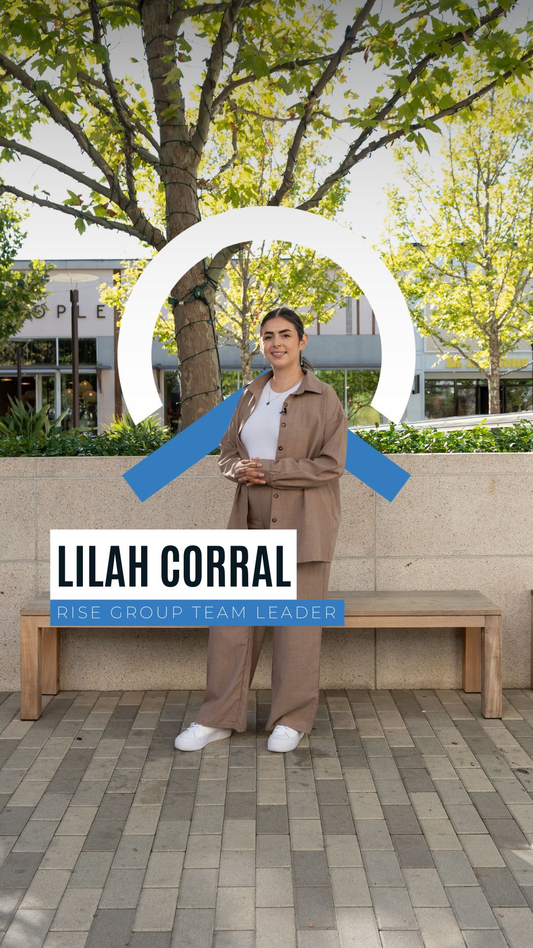 Lilah Corral
